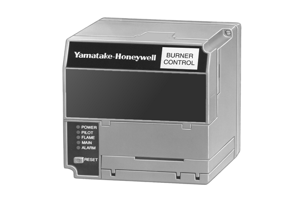 Honeywell 7800 SERIES EC7895A, RM7895A Relay Module Manual | ManualsBook