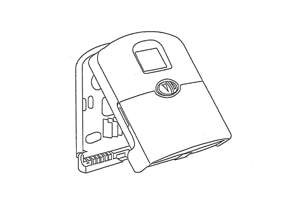 Hunter 44100B