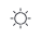 Aube Confort Button