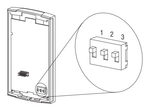 Aube TH115 Wiring