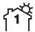 aube TH115-A-120S U Single Pole Programmable Thermostat - icon 3