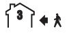 aube TH115-A-120S U Single Pole Programmable Thermostat - icon 5