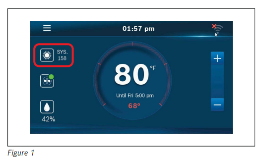 Bosch Connected Control BCC100