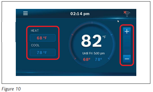 Bosch Connected Control BCC100 fig10