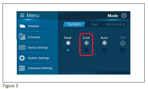 Bosch Connected Control BCC100 fig5