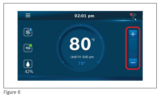 Bosch Connected Control BCC100 fig6