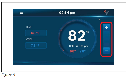 Bosch Connected Control BCC100 fig9