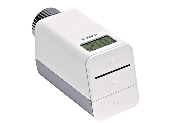 Bosch Radiator Thermostat II