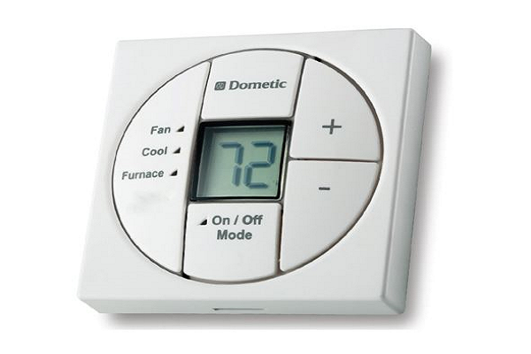 Dometic SZ LCD Thermostat