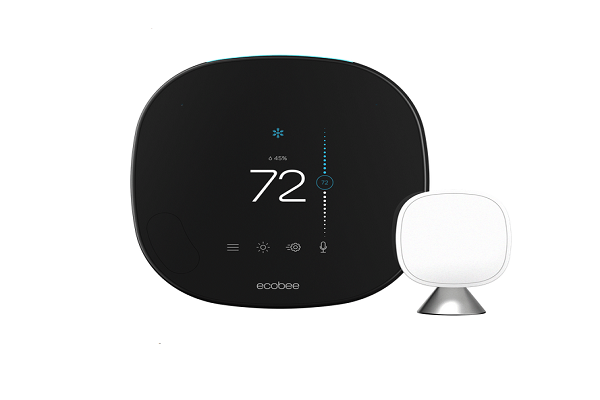 Ecobee EB-STATE4 Smart Thermostat
