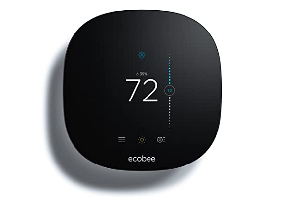 Ecobee EB-STATE5 Voice Control