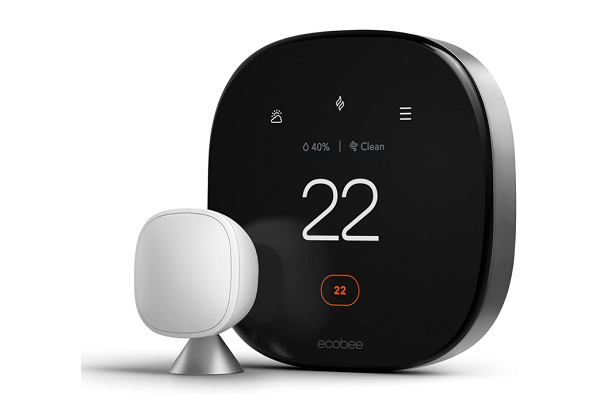 Ecobee Smart Premium Thermostat