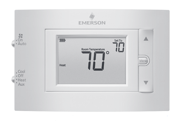 Emerson 1F83H-21NP
