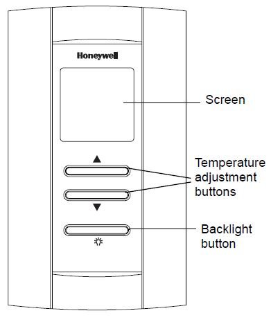 Honeywell AQ1000TN2