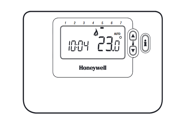 Honeywell CMR707A1049
