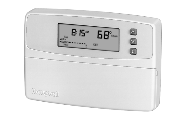 Honeywell CT3500/CT3595
