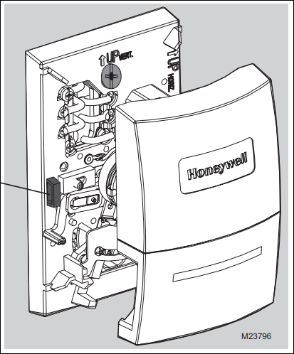 Honeywell CT50