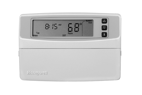 Honeywell CT8602