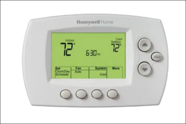 Honeywell Home RedLINK FocusPRO Thermostats