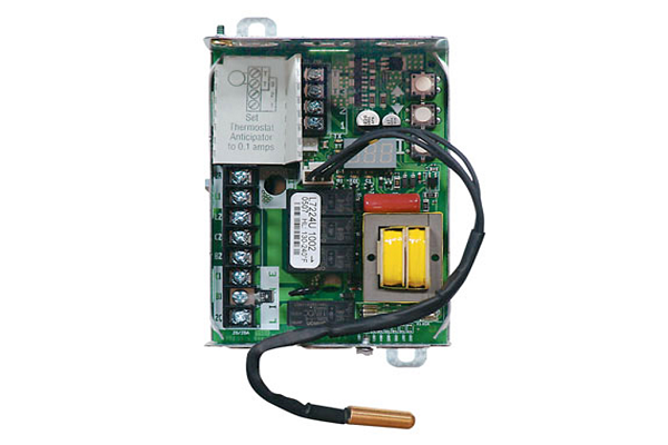 Honeywell L7224A, L7248A, C, L