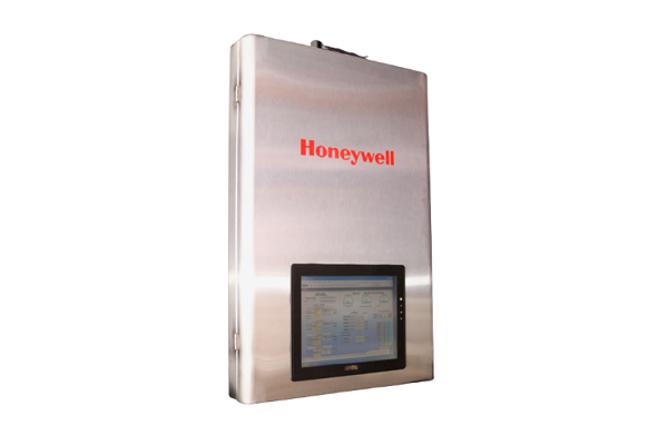 Honeywell McDonald’s HEMS II