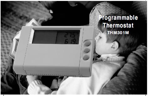 NOMA THM301M