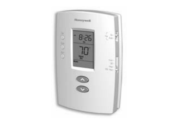 Honeywell PRO TH2000 Series