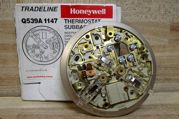 Honeywell Q539A
