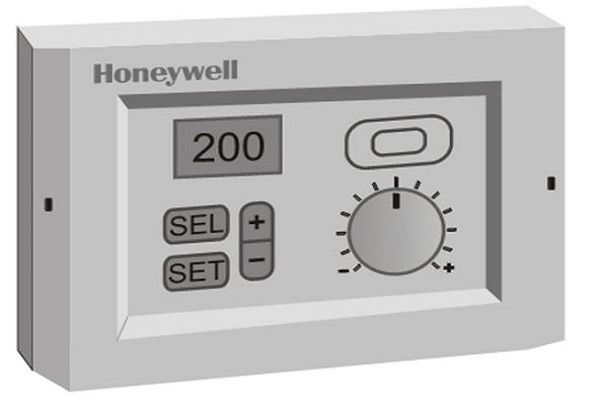 Honeywell R7426 Temperature Controller Thermostat