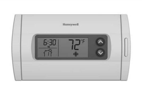 Honeywell RCT8100