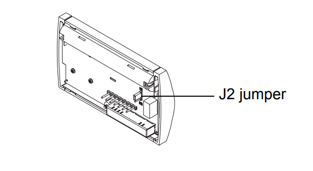Honeywell RCT8100 Manual