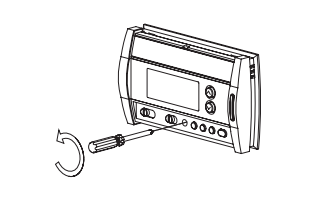 Honeywell RCT8100 Manual