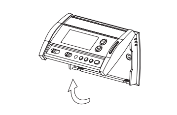 Honeywell RCT8100 Manual