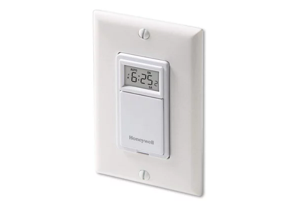 Honeywell RPLS731B, RPLS730B