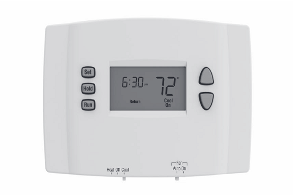 Honeywell RTH2300/RTH221