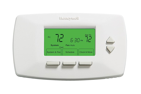 Honeywell RTH7500D
