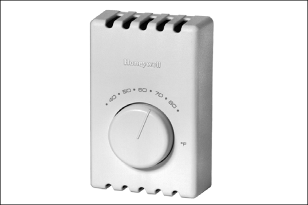 Honeywell T410A,B