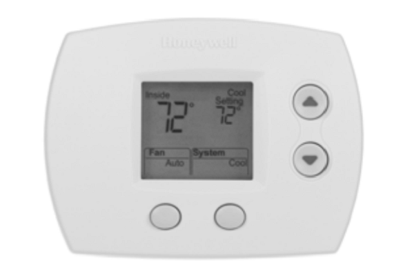 Honeywell TH5110D