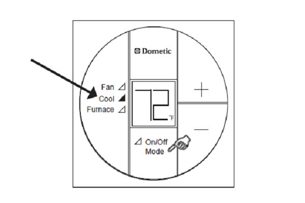 Mode Selection