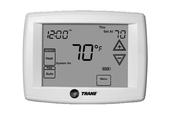 Trane XR302-XR303